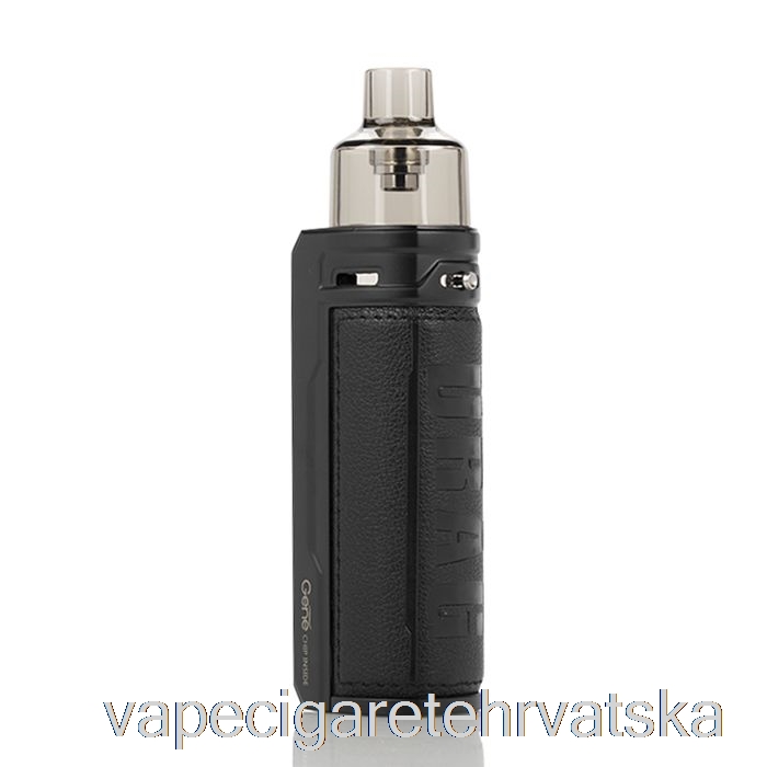 Vape Cigarete Voopoo Drag S 60w Pod Mod Kit Tamni Vitez